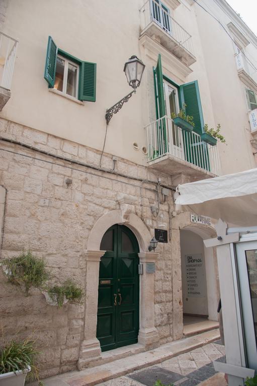 B&B Al Vico Trani Quarto foto